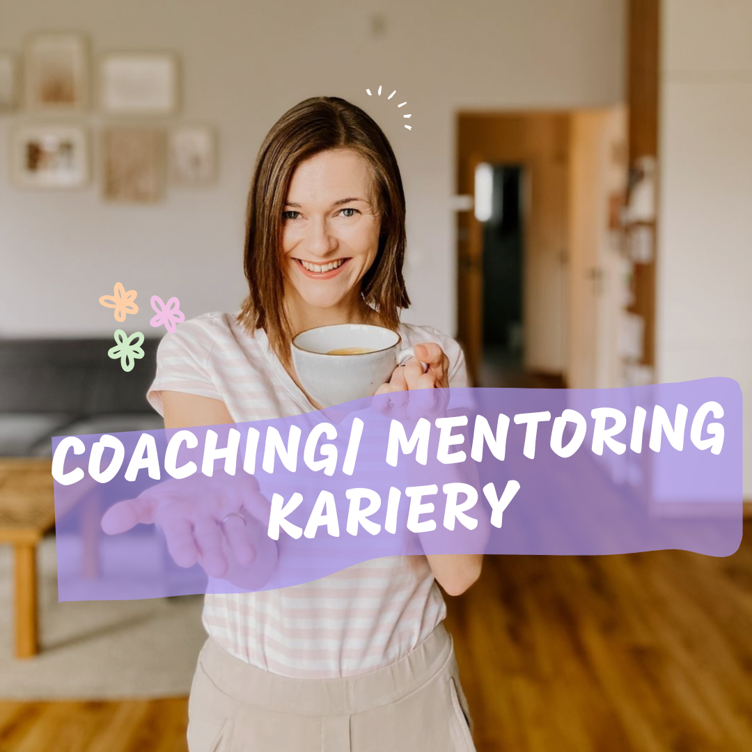 MENTORING/COACHING KARIERY DOROTA TERLIKOWSKA